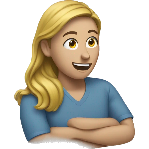 consumer buying emoji