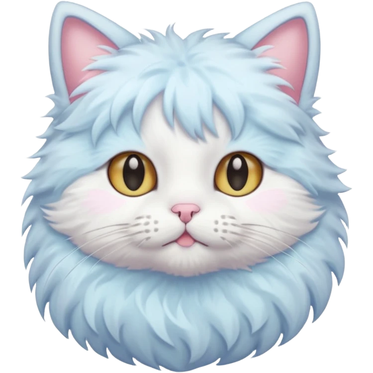 Cutecore cat emoji