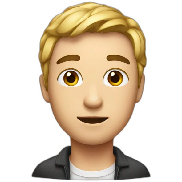 gene emoji
