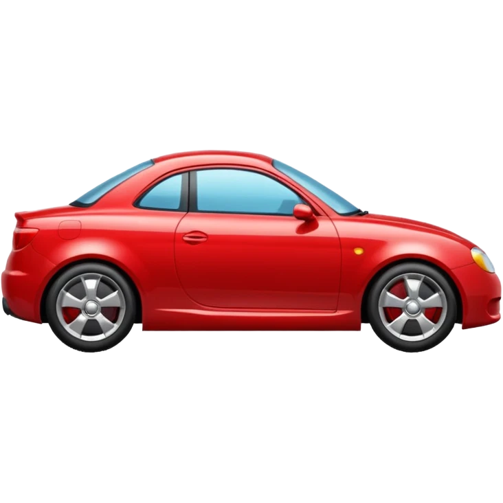car emoji