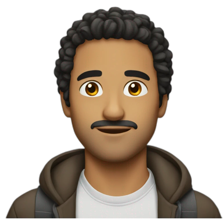 Alberto emoji