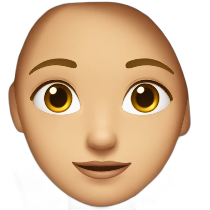 Cara de placer emoji