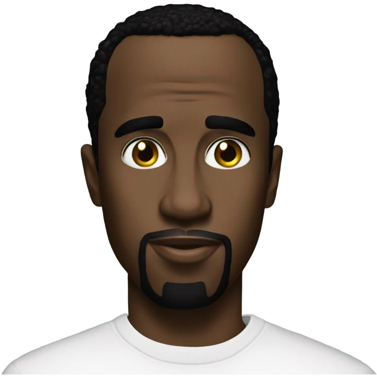 p diddy emoji