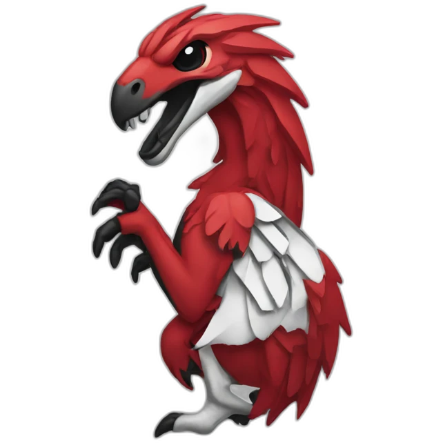 raptors logo emoji