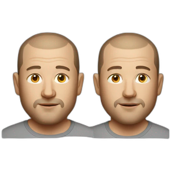 jony ive emoji