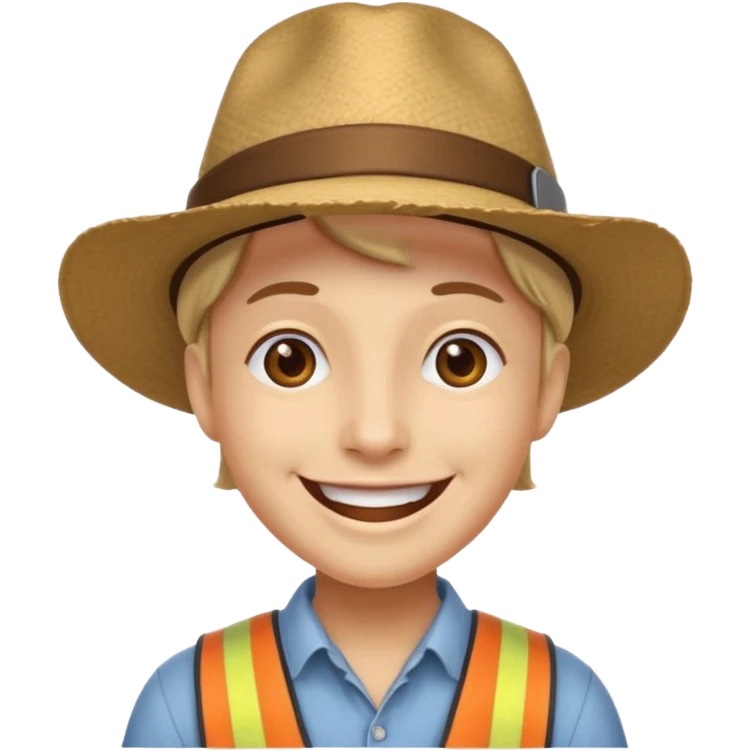 trador emoji