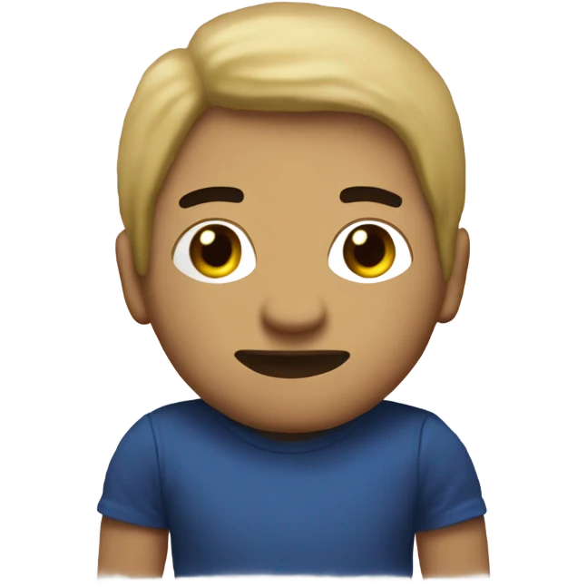Ikea alein plushie (AFTONSPARK) emoji