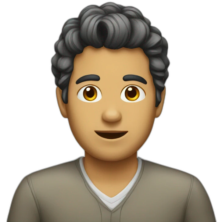 cuentas emoji