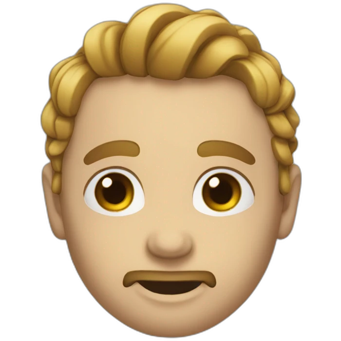 métamorph emoji