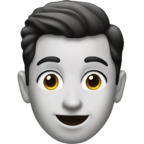 Chic fil a emoji