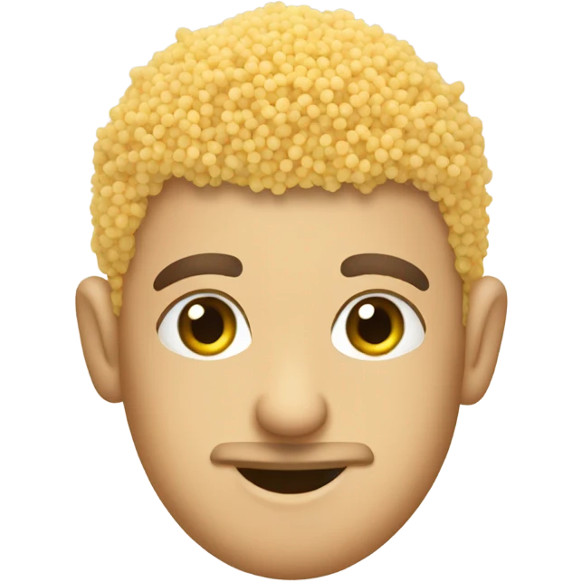 Couscous emoji