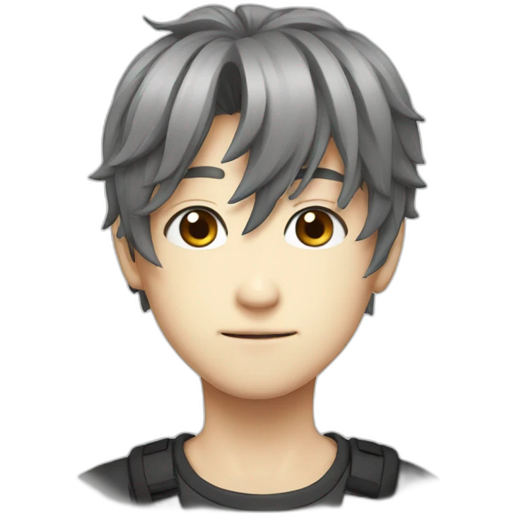 manga emoji