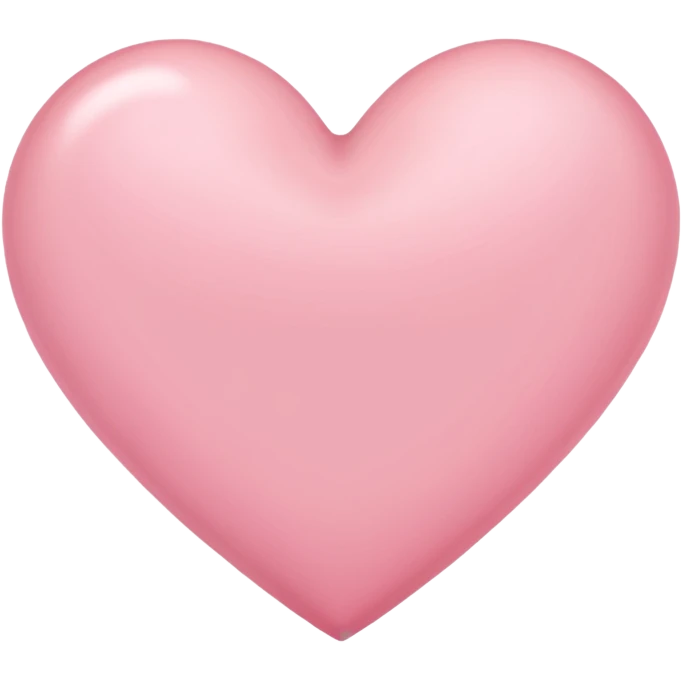 Cuore emoji