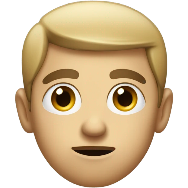 sideeye emoji