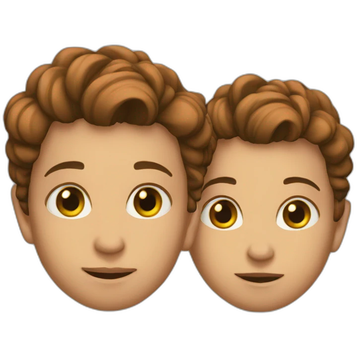 Ribka Twins emoji