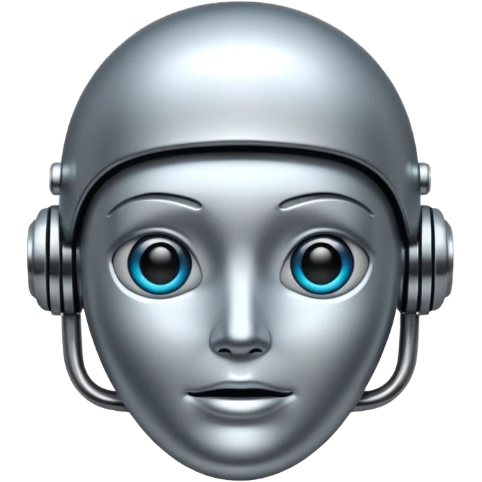 artificial intelligence emoji