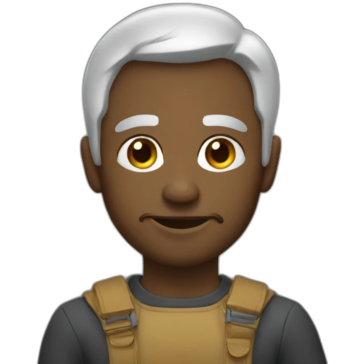 Josman emoji