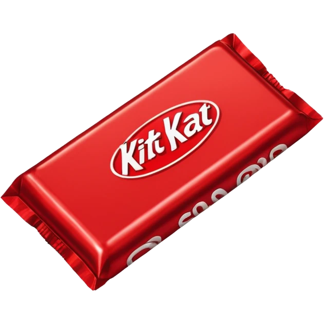 Create kit kat emoji and download it in the emoji emoji