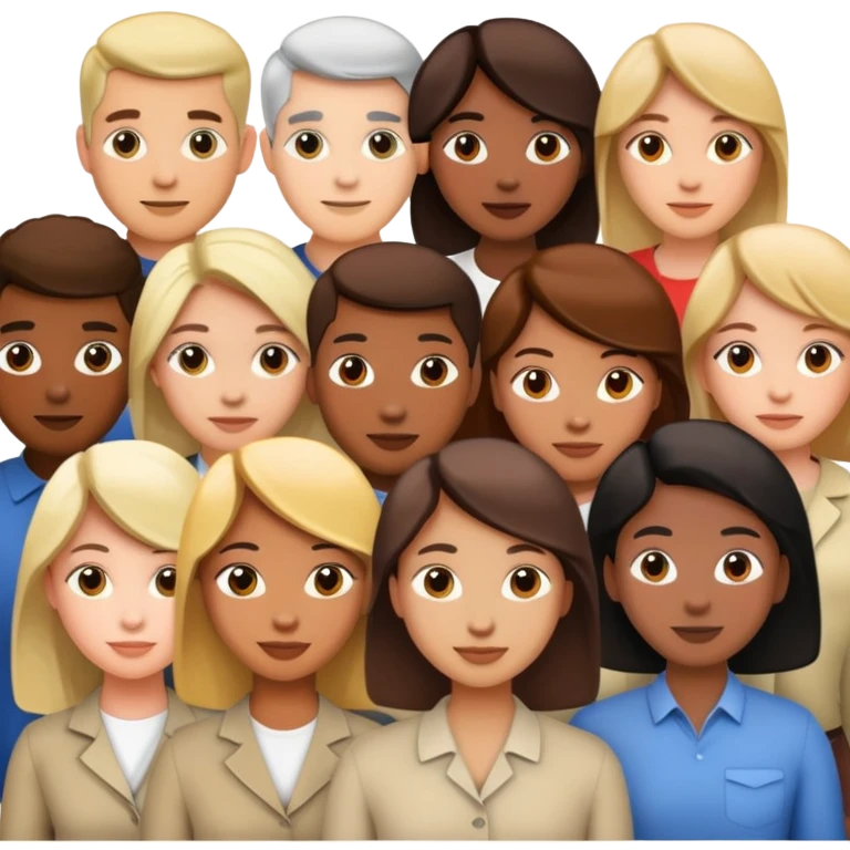 collaborate emoji