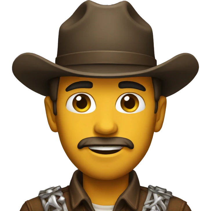 Western emoji