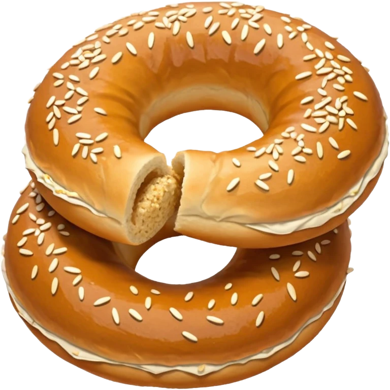 simit emoji