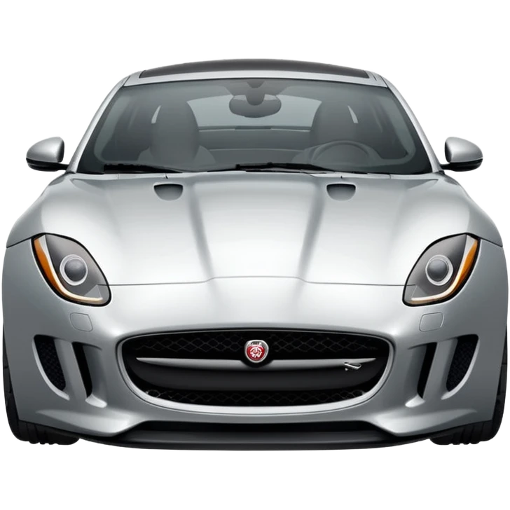 F type jag emoji