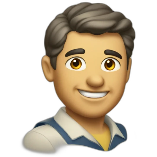 1957 La Mejor Añada emoji