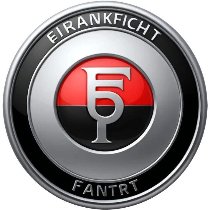 Eintracht frankfurt emoji