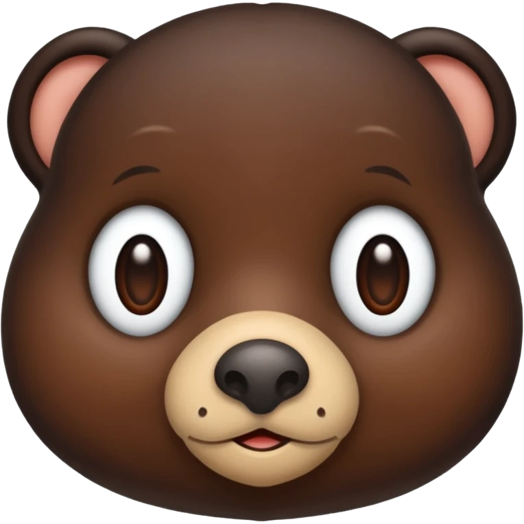 Mole emoji