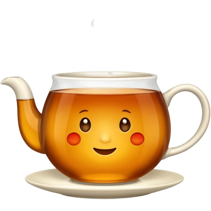 çay emoji