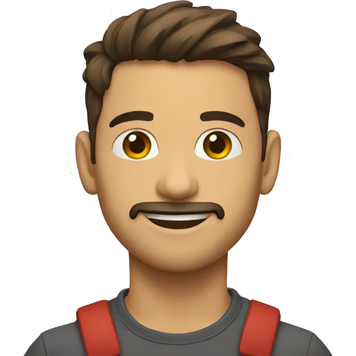 Te quiero emoji