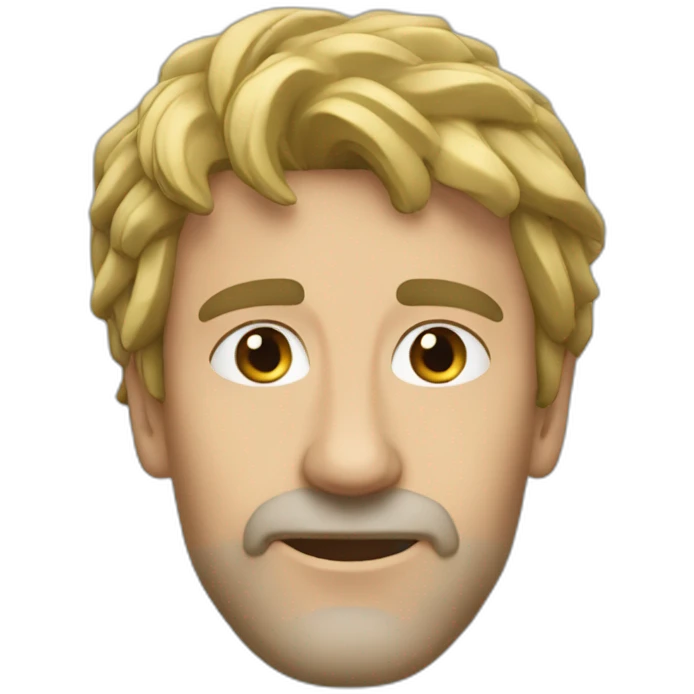 Aurélien zola emoji