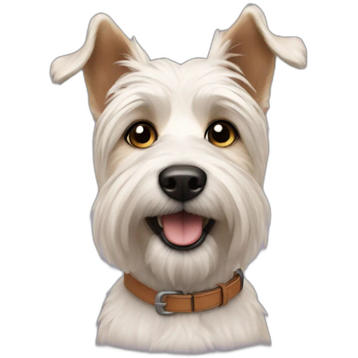 Martin Terrier  emoji