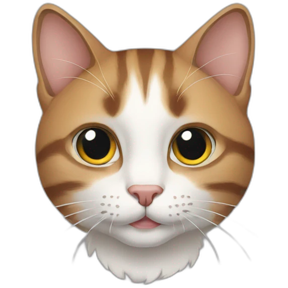 cat  emoji