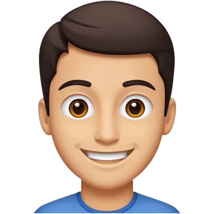 Text asad emoji