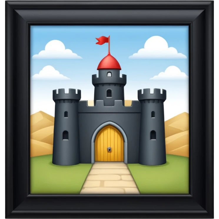 expanding into another place for secruity emoji