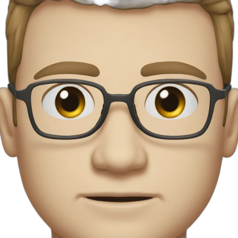 Ben Mitchell Eastenders emoji