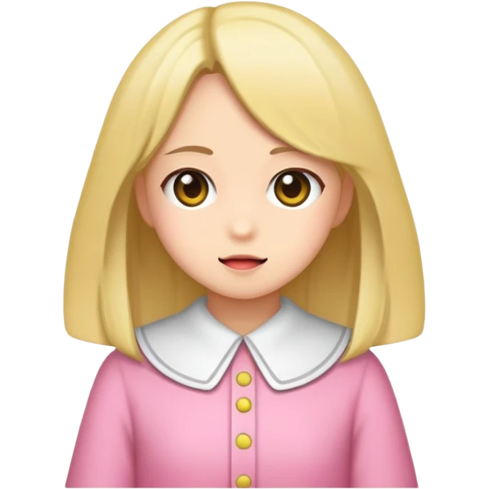 Lolicon emoji