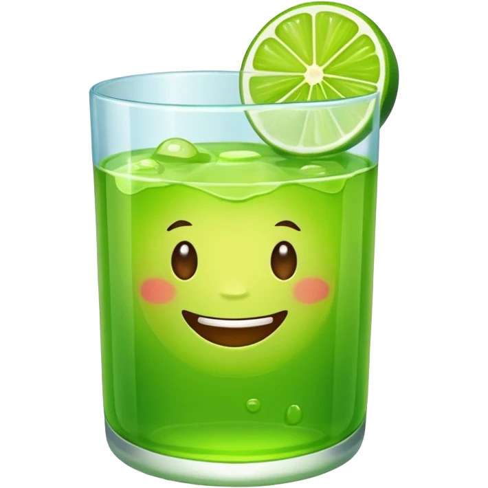 BFDI Gelatin emoji