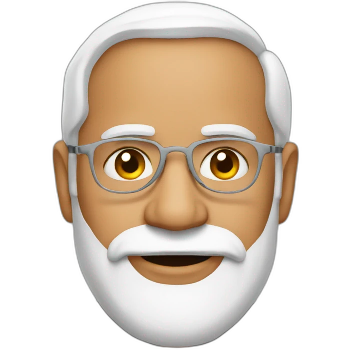 Modi emoji