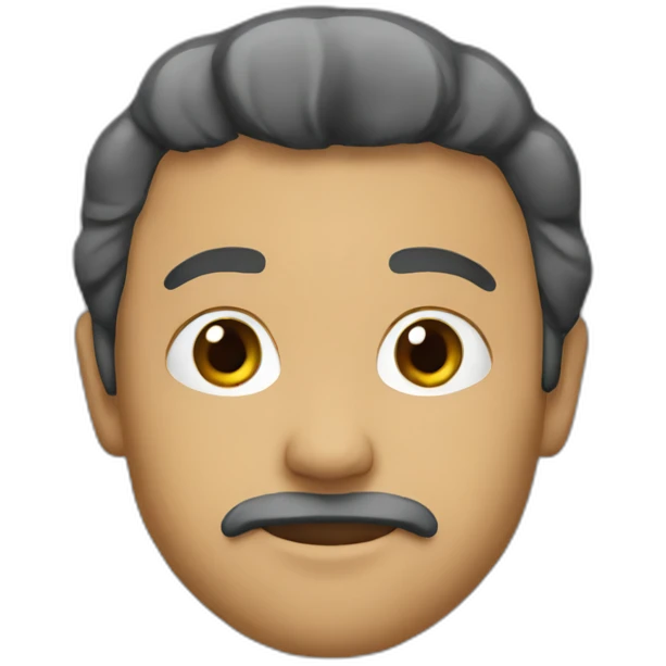 One peace emoji