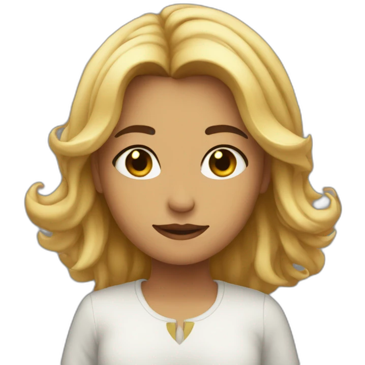 Maevagamesvideo emoji