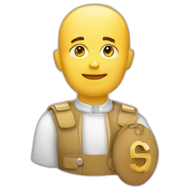 lending emoji