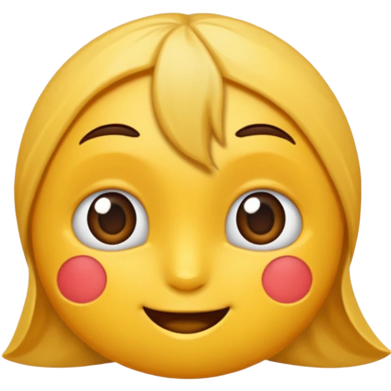 сделай цвет насыщенным  emoji