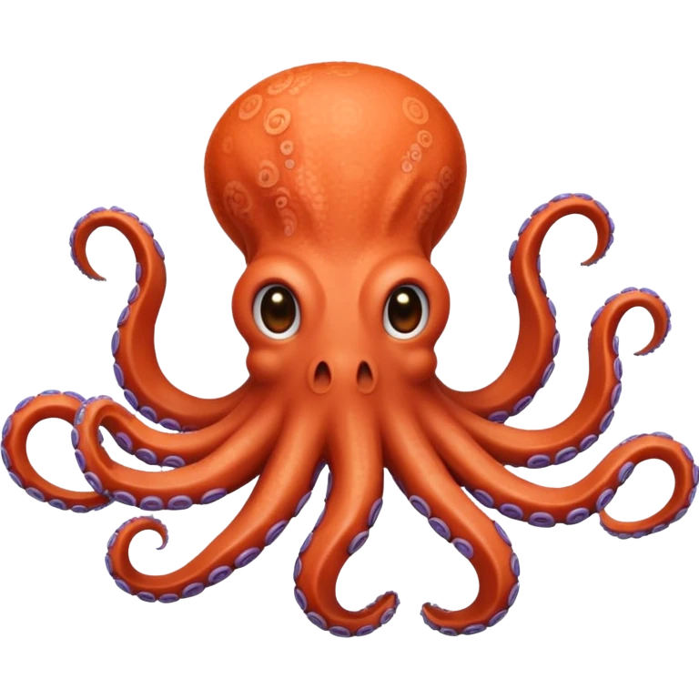 pulpos emoji