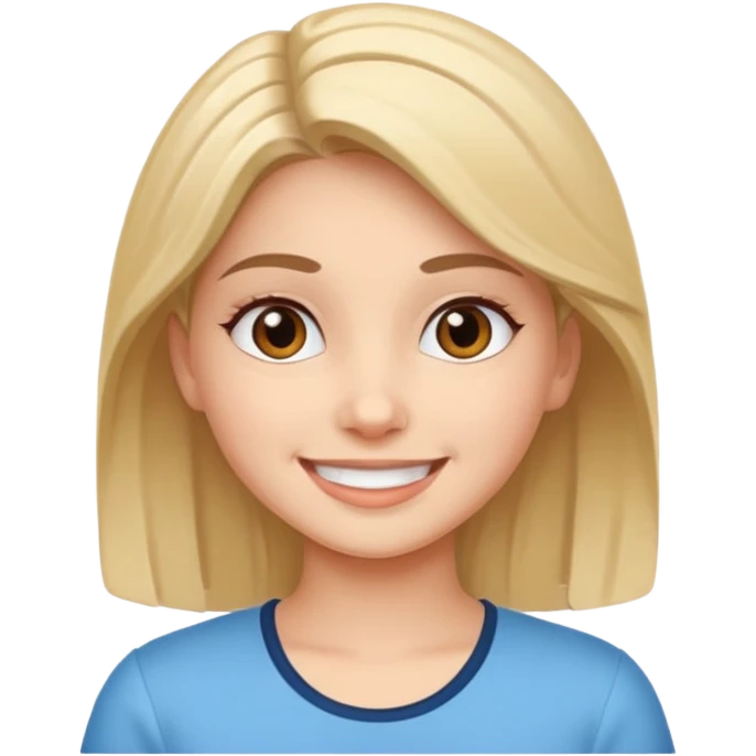 Alya emoji