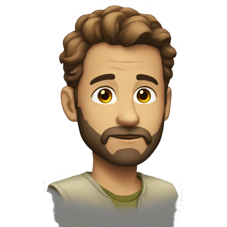Leon emoji