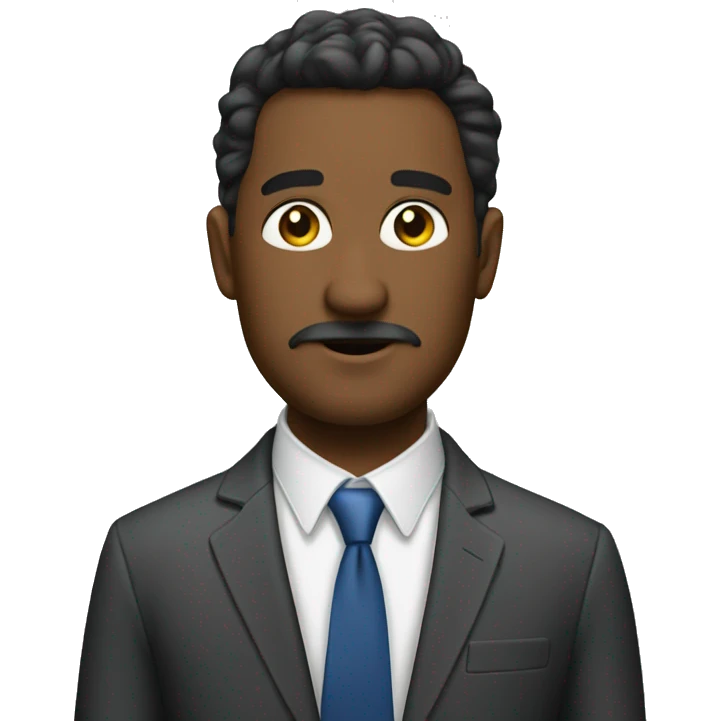 Office bagdvil emoji