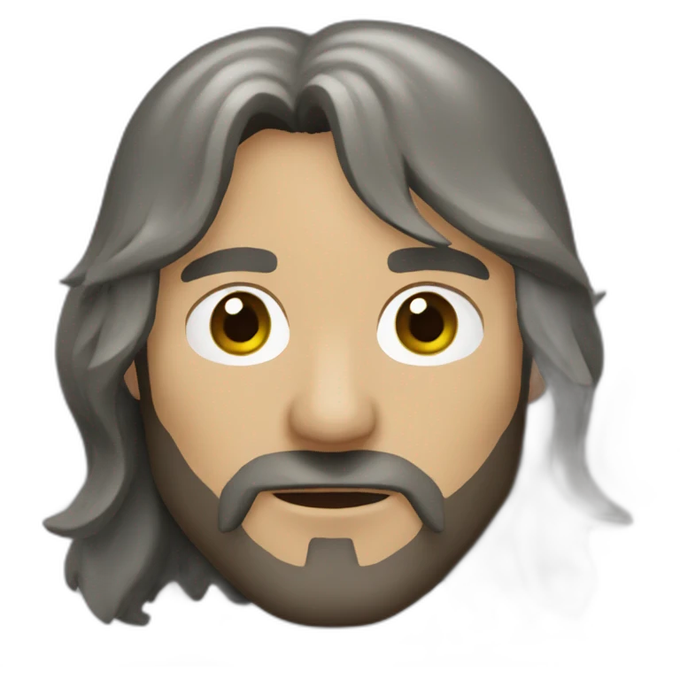 aragorn emoji