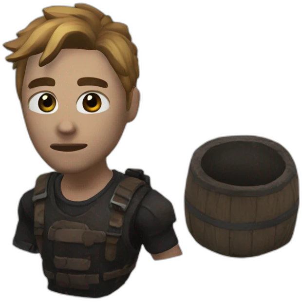 dbd emoji